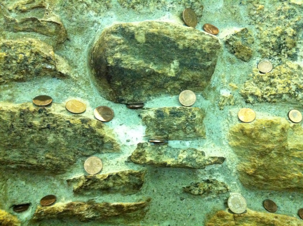 Somewhere in Santiago