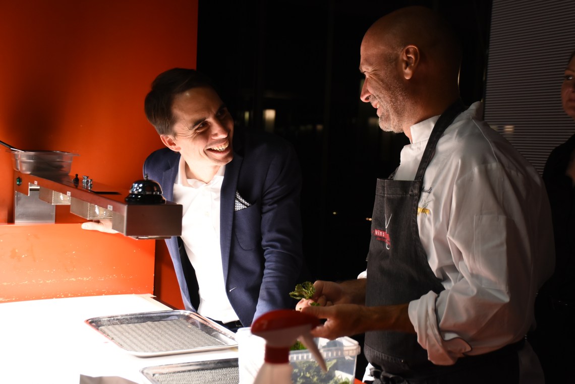 Foto: Claudia Salzmann