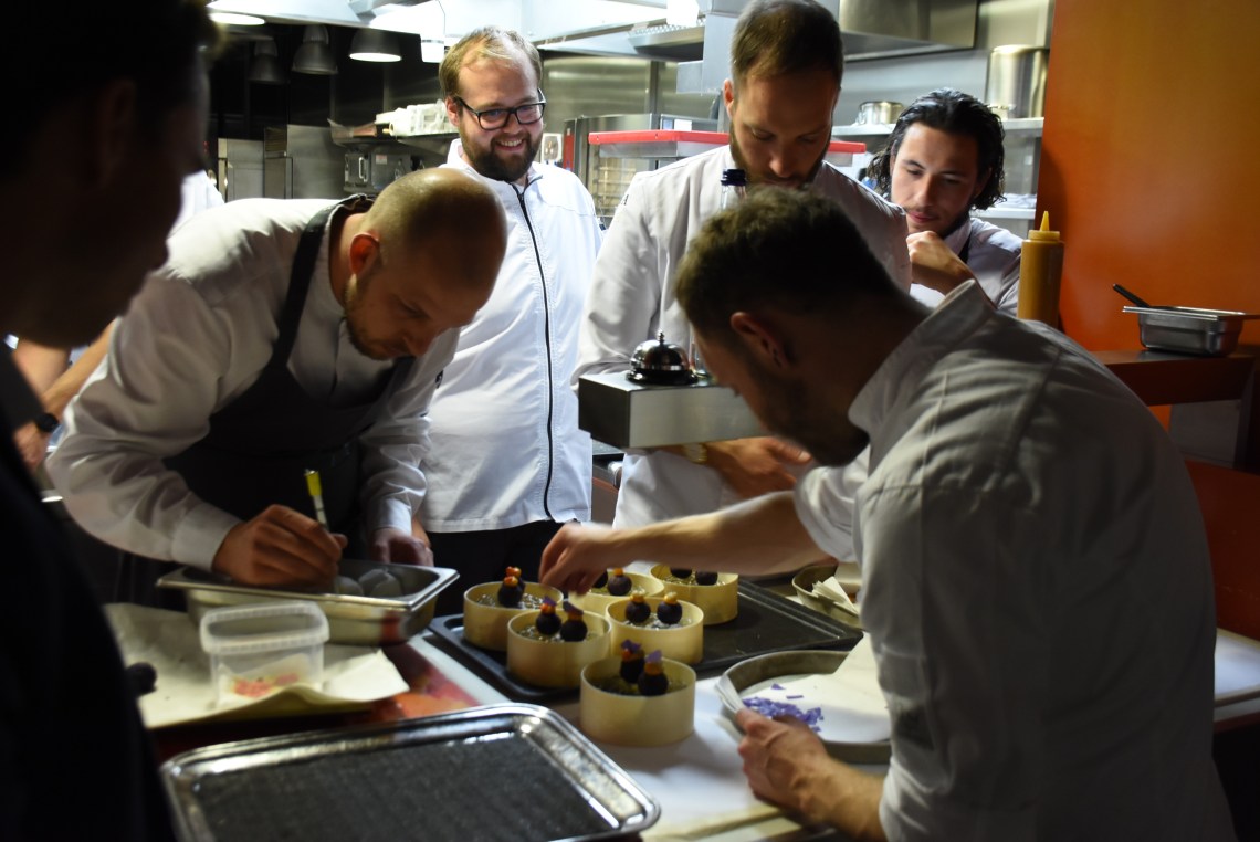 Foto: Claudia Salzmann