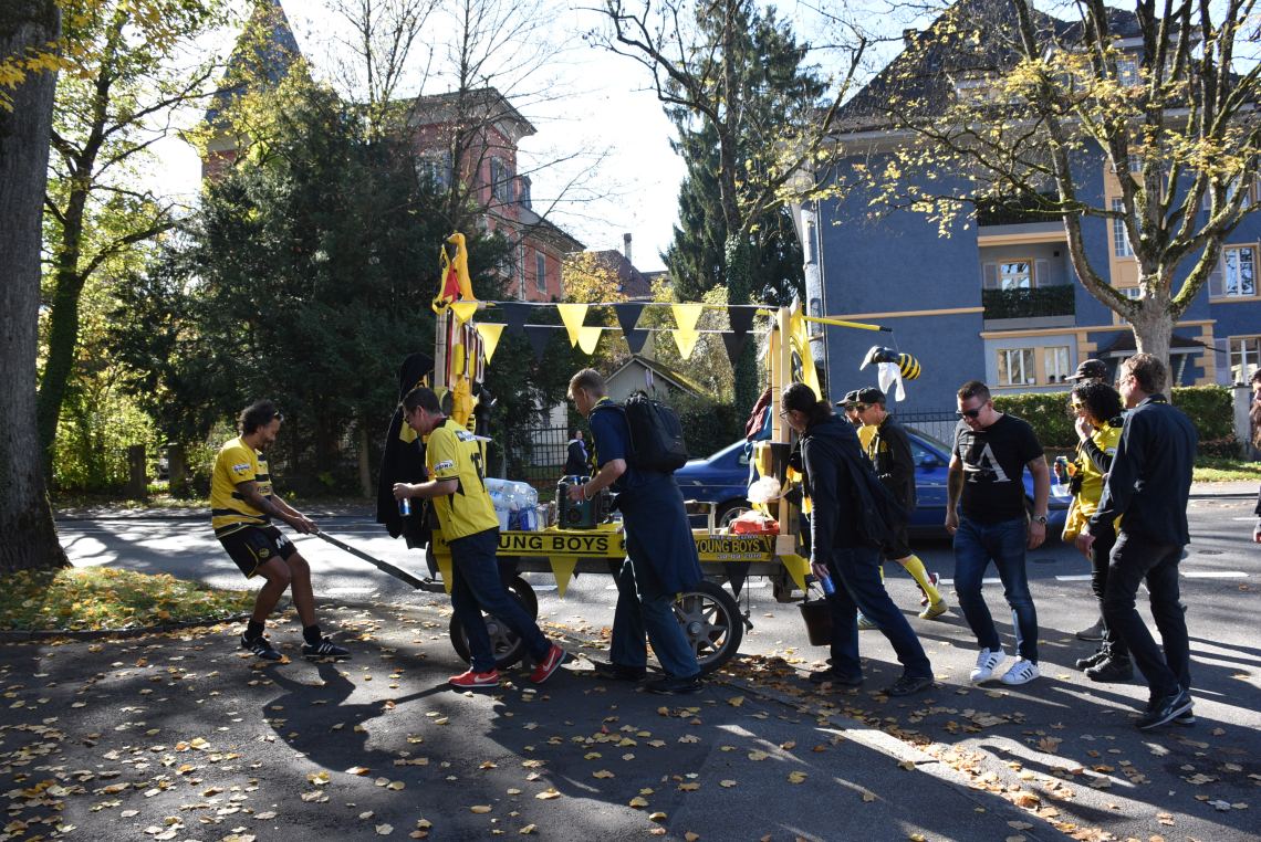 Bild: Flo Schönmann