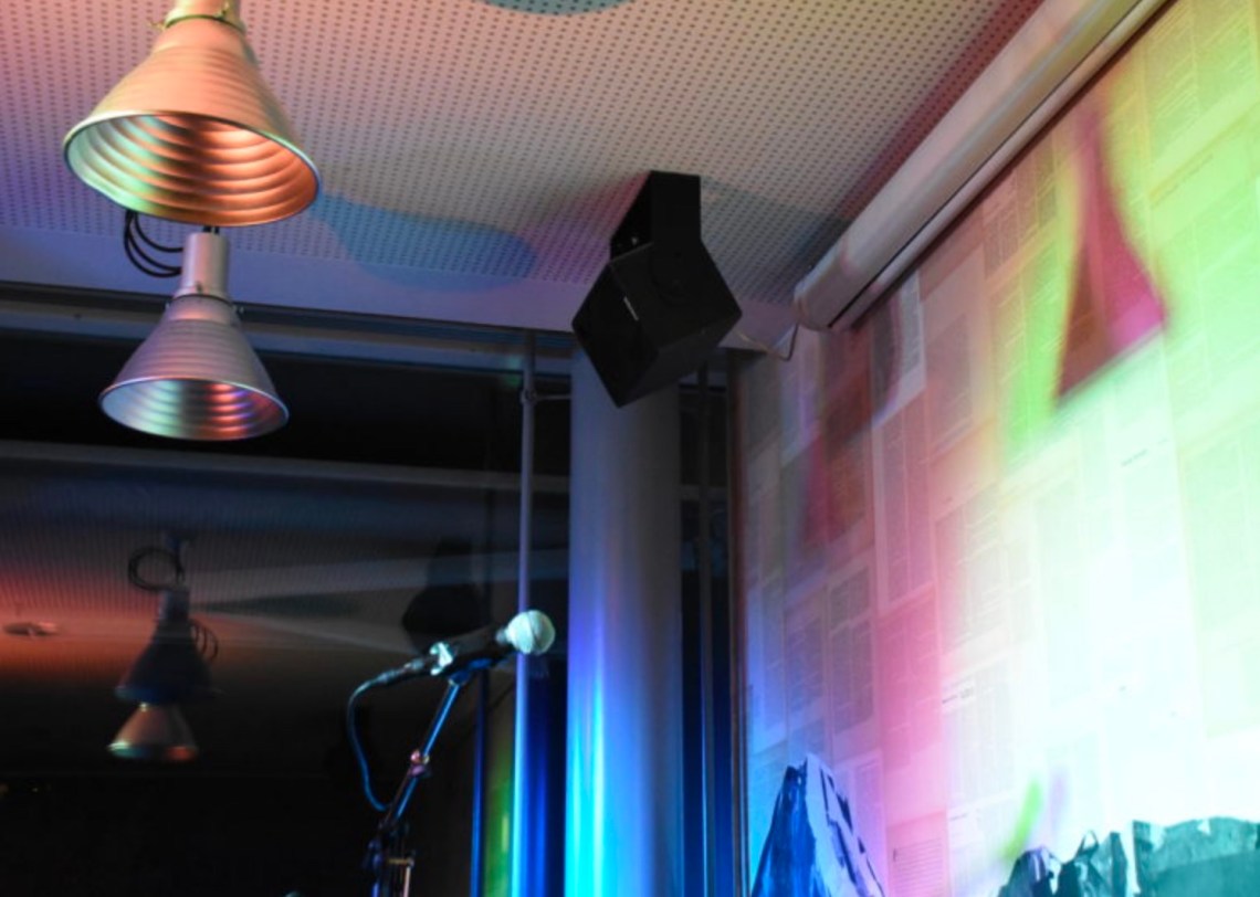 Foto: Claudia Salzmann