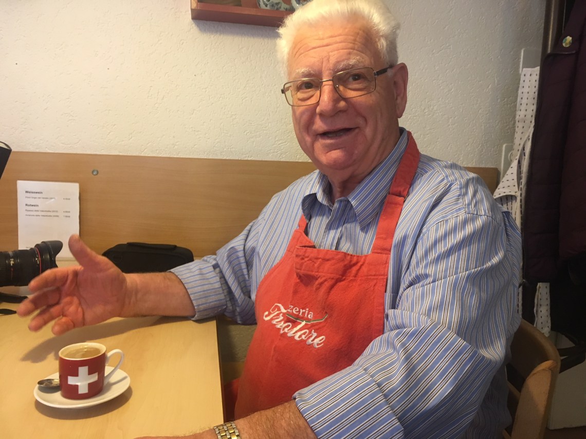 Foto: Claudia Salzmann