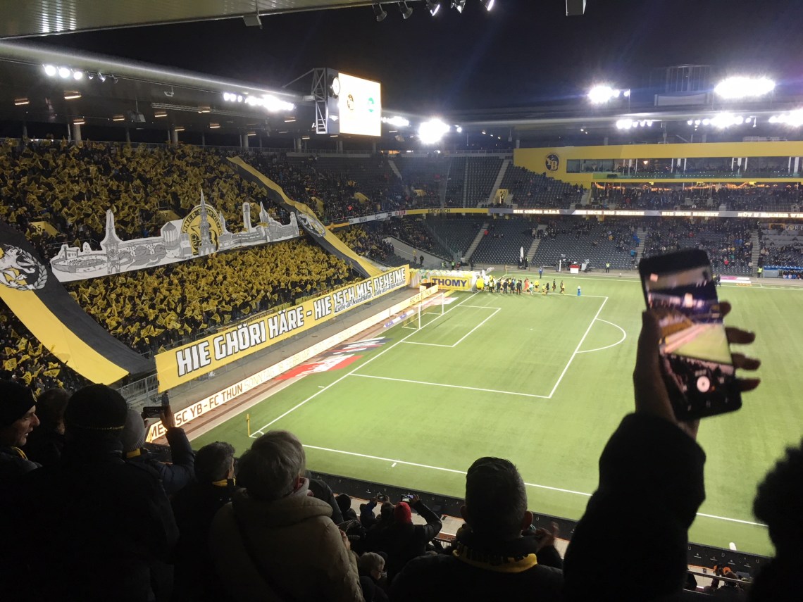BSC Young Boys