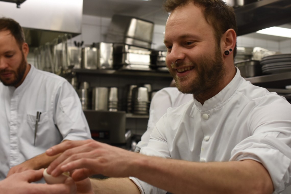 Simon Sommer, Wein &amp; Sein