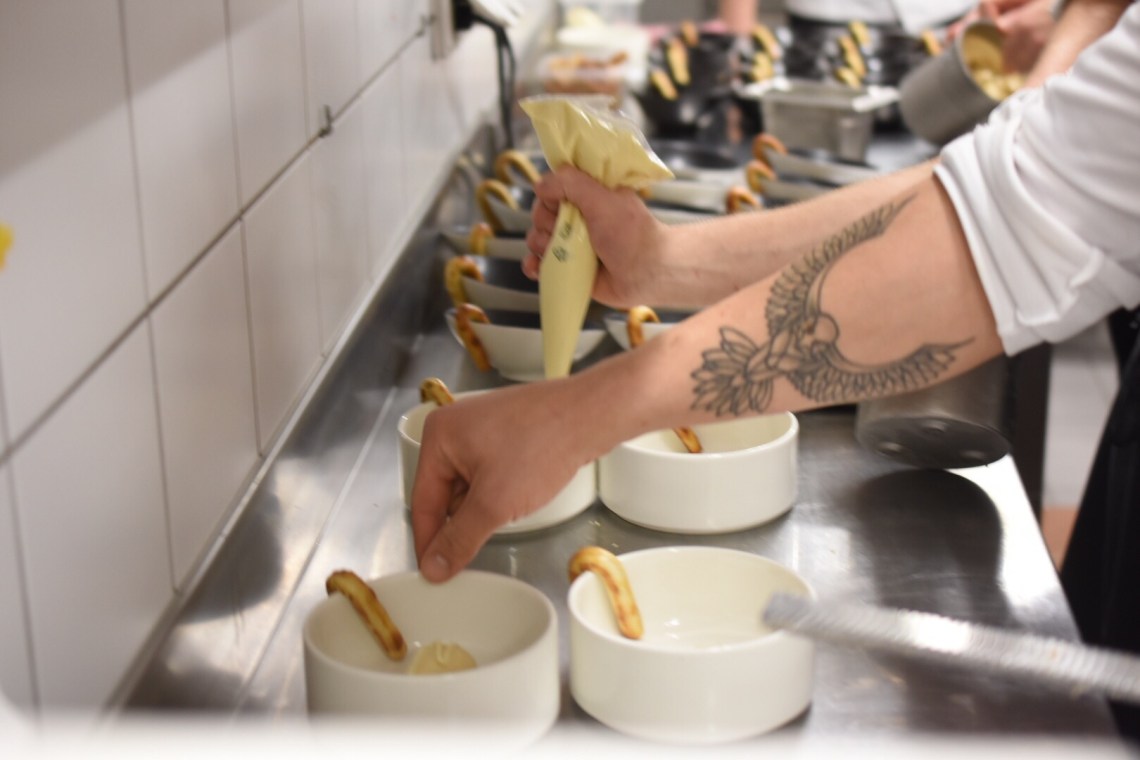 Bild: Claudia Salzmann