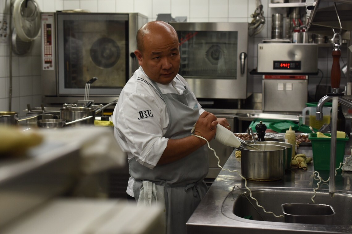 Bild: Claudia Salzmann