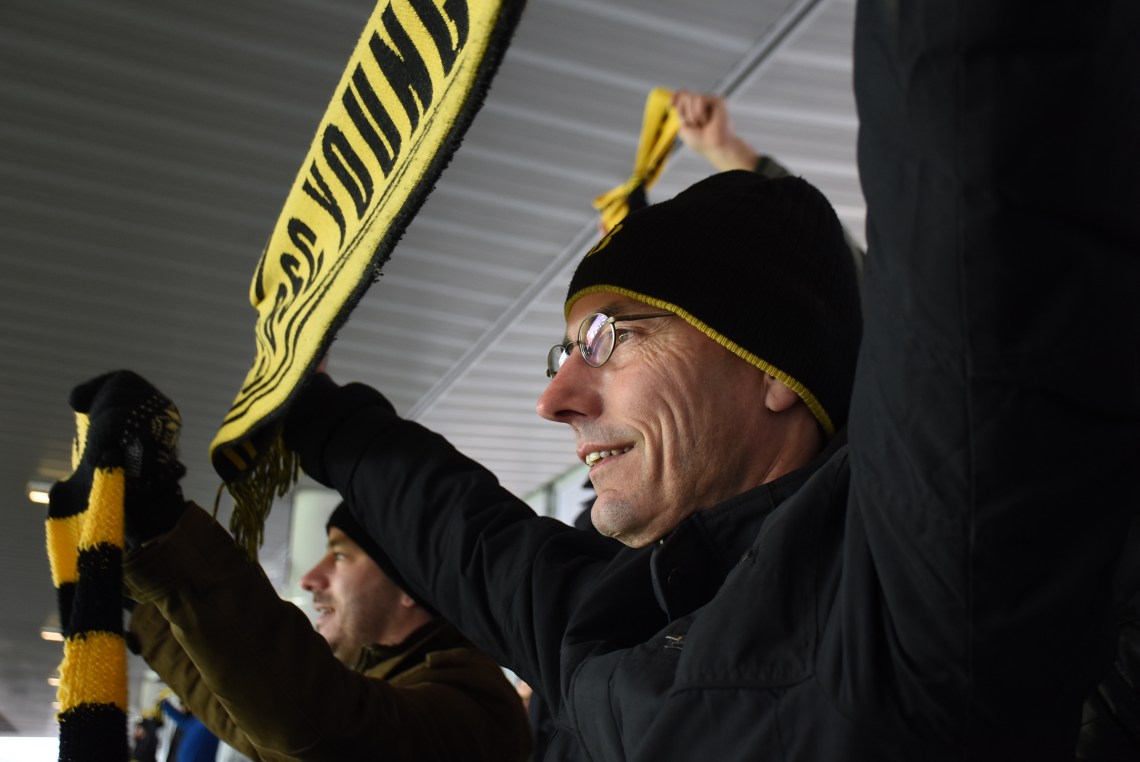 Bild: Claudia Salzmann