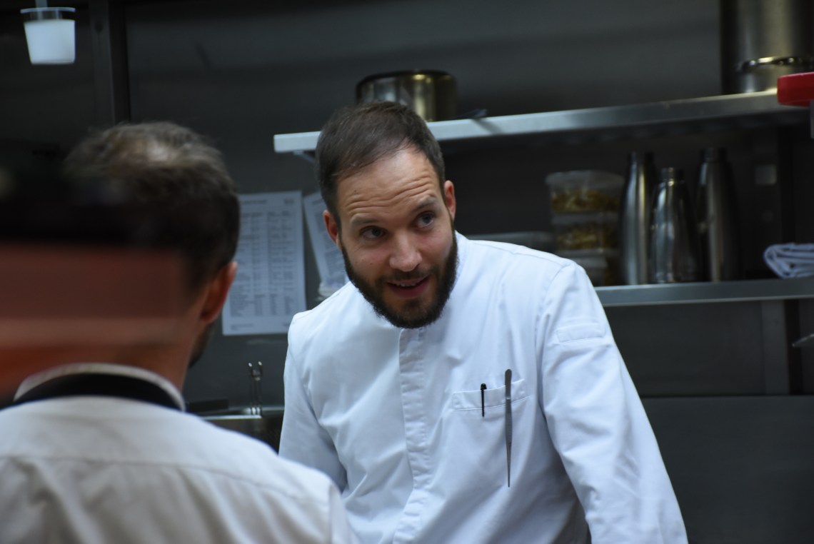 Foto: Claudia Salzmann