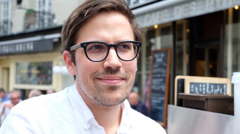 Max Ritzenberg Gastro & die Lobby – Claudia Salzmann